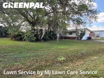 Lawn Cut nearby Palm Bay, FL, 