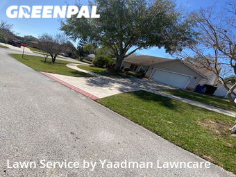 Lawn Mow nearby Minneola, FL, 