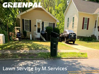 Lawn Mowing nearby Greensboro, NC, 