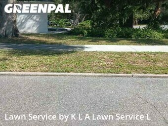 Lawn Care nearby St. Petersburg, FL, 
