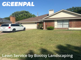 Lawn Mowing Service nearby Cedar Hill, TX, 