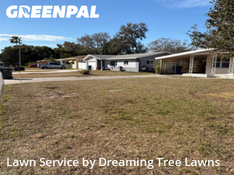 Yard Cutting nearby Largo, FL, 