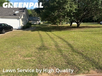 Lawn Care Service nearby Jonesboro, GA, 
