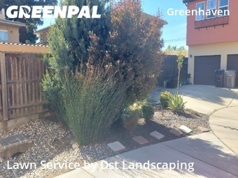 Lawn Cut nearby Sacramento, CA, 