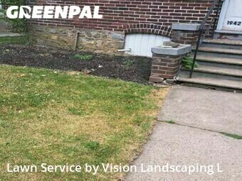 Grass Cutting nearby Easton, PA, 