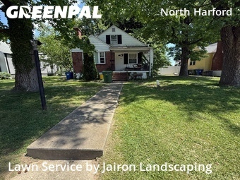 Landscaping Maintenance In Baltimore,21206,Landscaping Maintenance by Jairon Landscaping, work completed in Jun , 2026