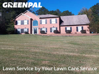 Lawn Mowing Service nearby Atlanta, GA, 