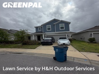 Lawn Mowing Service nearby Davenport, FL, 