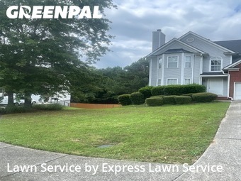 Lawn Care nearby Lawrenceville, GA, 