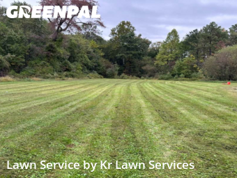 Lawn Mowing Service nearby Severn, MD, 