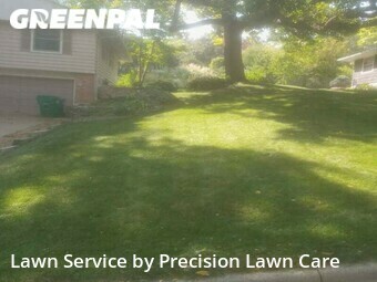 Lawn Maintenance nearby Minneapolis, MN, 