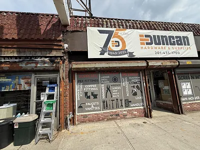Duncan True Value Hardware & Supplies