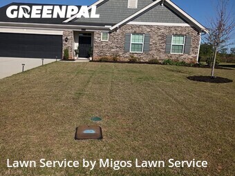 Yard Mowing nearby Lawrenceville, GA, 