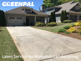 Lawn Maintenance nearby Vestavia Hills, AL, 