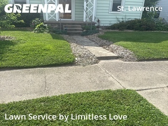 Lawn Cutting nearby Lafayette, IN, 