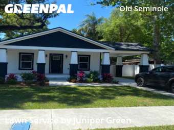 Grass Cutting nearby Tampa, FL, 