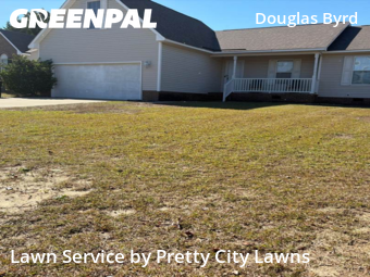 Grass Cutting nearby Fayetteville, NC, 