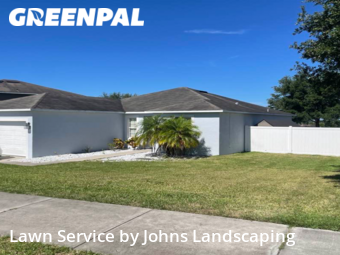 Lawn Care nearby Groveland, FL, 