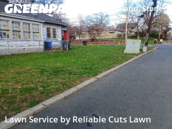 Lawn Care Service nearby Shreveport, LA, 