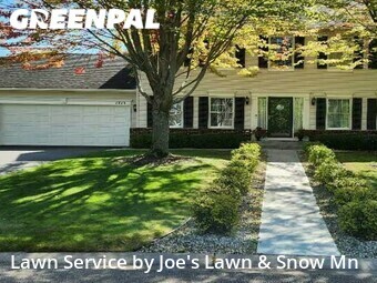 Lawn Maintenance nearby Woodbury, MN, 