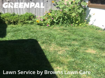 Lawn Care nearby Cheyenne, WY, 
