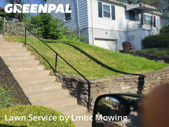 Grass Cut nearby Norwood, OH, 