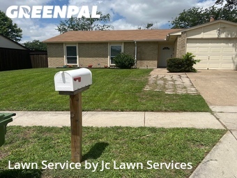 Lawn Maintenance nearby North Richland Hills, TX, 