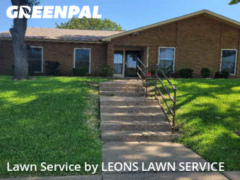 Lawn Care nearby De Soto, TX, 