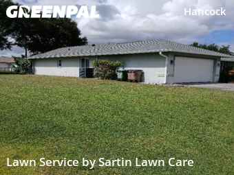 Yard Mowing nearby Cape Coral, FL, 