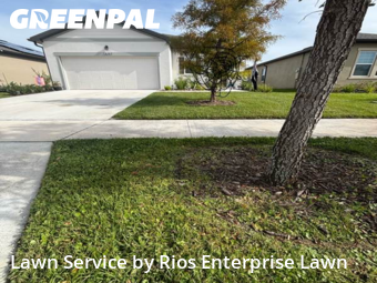 Lawn Maintenance nearby Sanford, FL, 