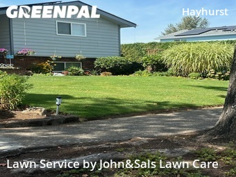 Yard Cutting nearby Portland, OR, 