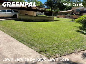 Lawn Service nearby Dallas, TX, 