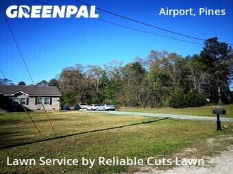 Landscape Design In Shreveport,71129,Landscaping by Reliable Cuts Lawn, work completed in Jun , 2026