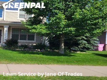 Yard Cutting nearby Blaine, MN, 