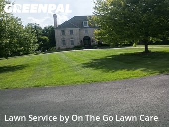 Lawn Mowing nearby Saint Charles, MO, 