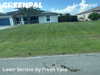 Lawn Cut nearby Lehigh Acres, FL, 