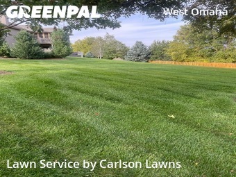 Lawn Mowing Service nearby Omaha, NE, 