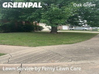 Yard Cutting nearby Burleson, TX, 