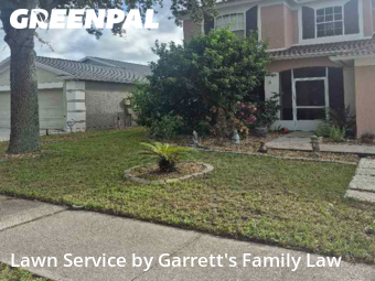 Lawn Mowing Service nearby Riverview, FL, 