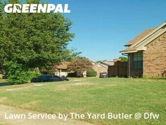 Lawn Mowing nearby Euless, TX, 