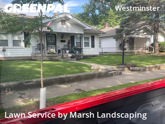 Grass Cut nearby Indianapolis, IN, 