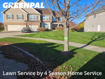 Lawn Cut nearby Bolingbrook, IL, 