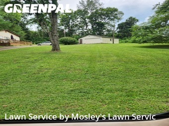 Lawn Mowing nearby Clarksville, TN, 