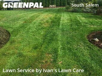 Lawn Cut nearby Salem, OR, 