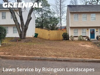 Lawn Mow nearby Atlanta, GA, 