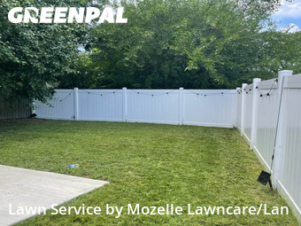 Yard Mowing nearby Hampton, VA, 