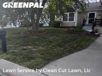 Grass Cut nearby Blue Springs, MO, 