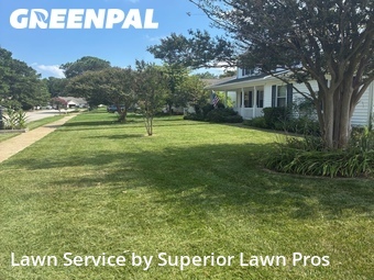 Lawn Maintenance nearby Virginia Beach, VA, 