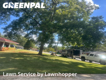 Yard Mowing nearby Smyrna, GA, 