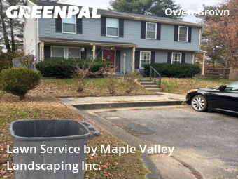 Yard Cutting nearby Columbia, MD, 